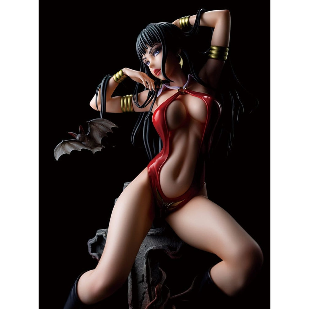 Image produit Vampirella - Figurine Maquette Vampirella