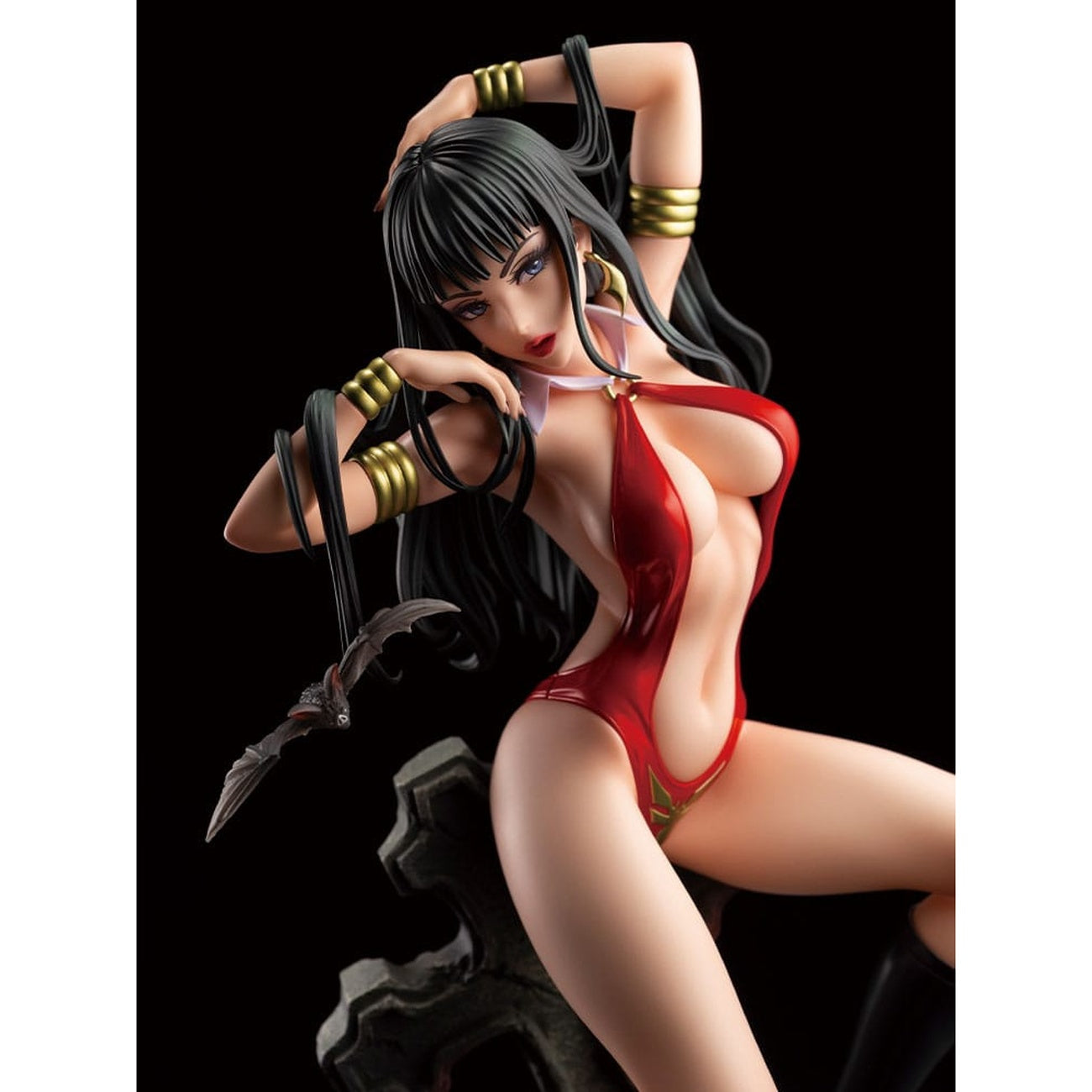 Image produit Vampirella - Figurine Maquette Vampirella