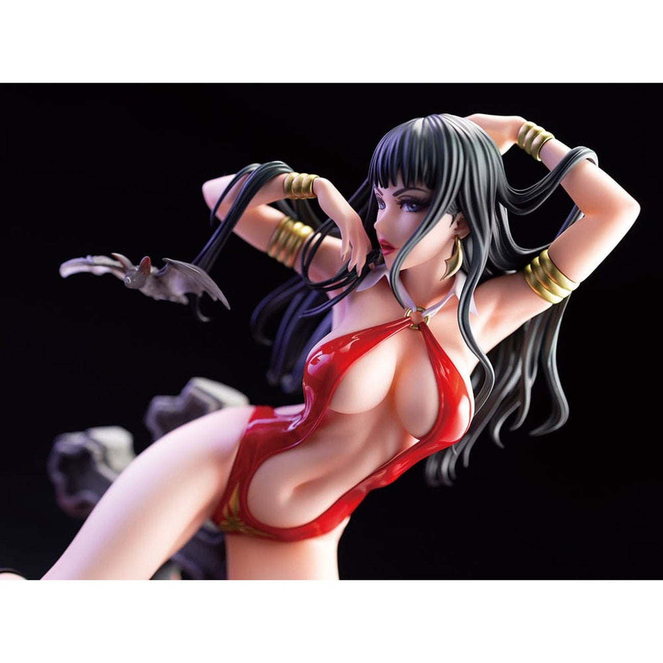 Image produit Vampirella - Figurine Maquette Vampirella