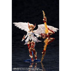 Image produit Arcanadea - Figurine Model Kit XenoAlma Blaze Ophis