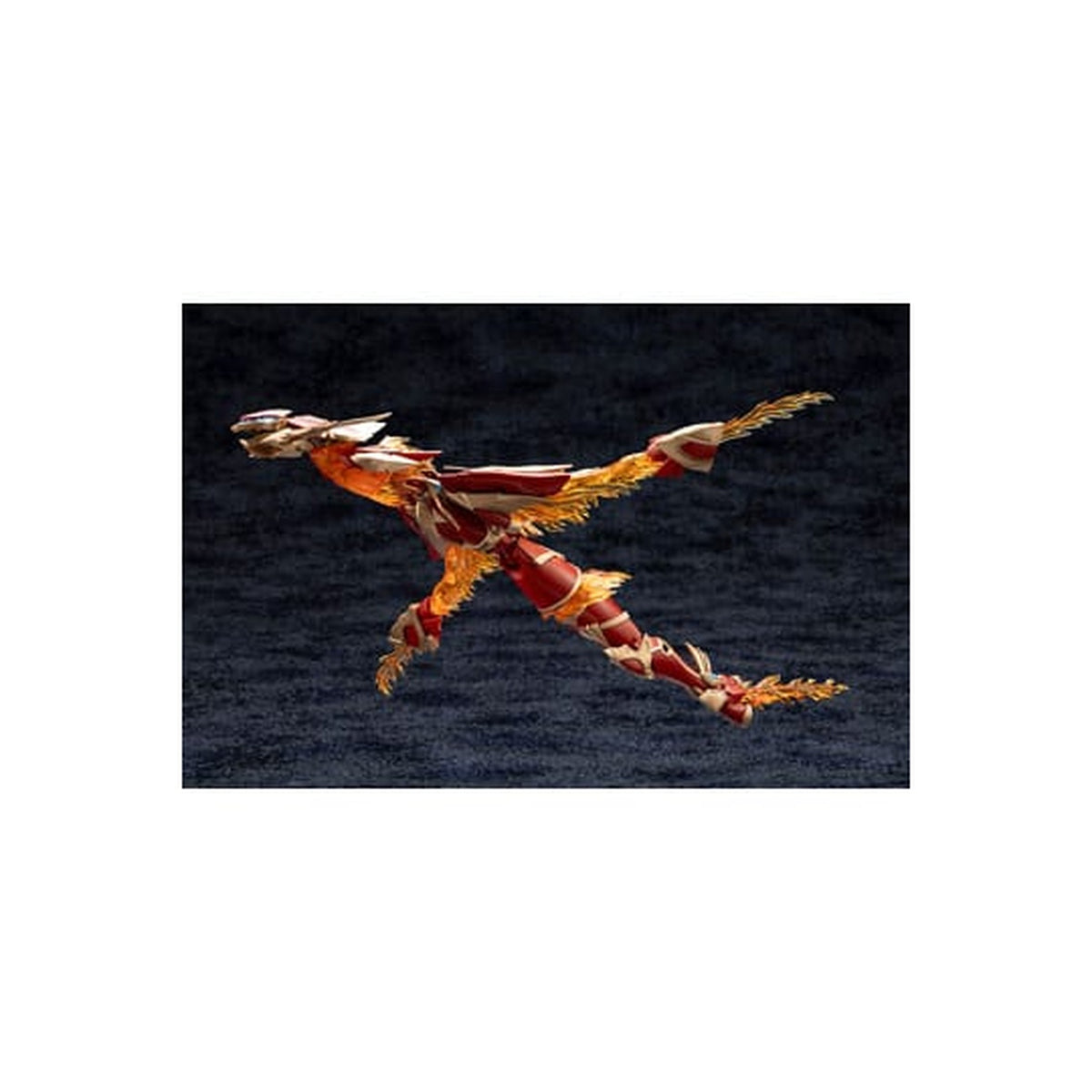 Image produit Arcanadea - Figurine Model Kit XenoAlma Blaze Ophis