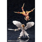 Image produit Arcanadea - Figurine Model Kit XenoAlma Blaze Ophis
