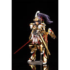Image produit Frame Arms - Figurine Model Kit Durga Gold Ritter
