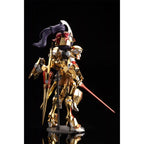 Image produit Frame Arms - Figurine Model Kit Durga Gold Ritter
