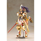 Image produit Frame Arms - Figurine Model Kit Durga Gold Ritter