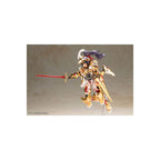 Image produit Frame Arms - Figurine Model Kit Durga Gold Ritter