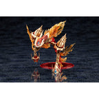 Image produit Arcanadea - Figurine Model Kit XenoAlma Flame Straile
