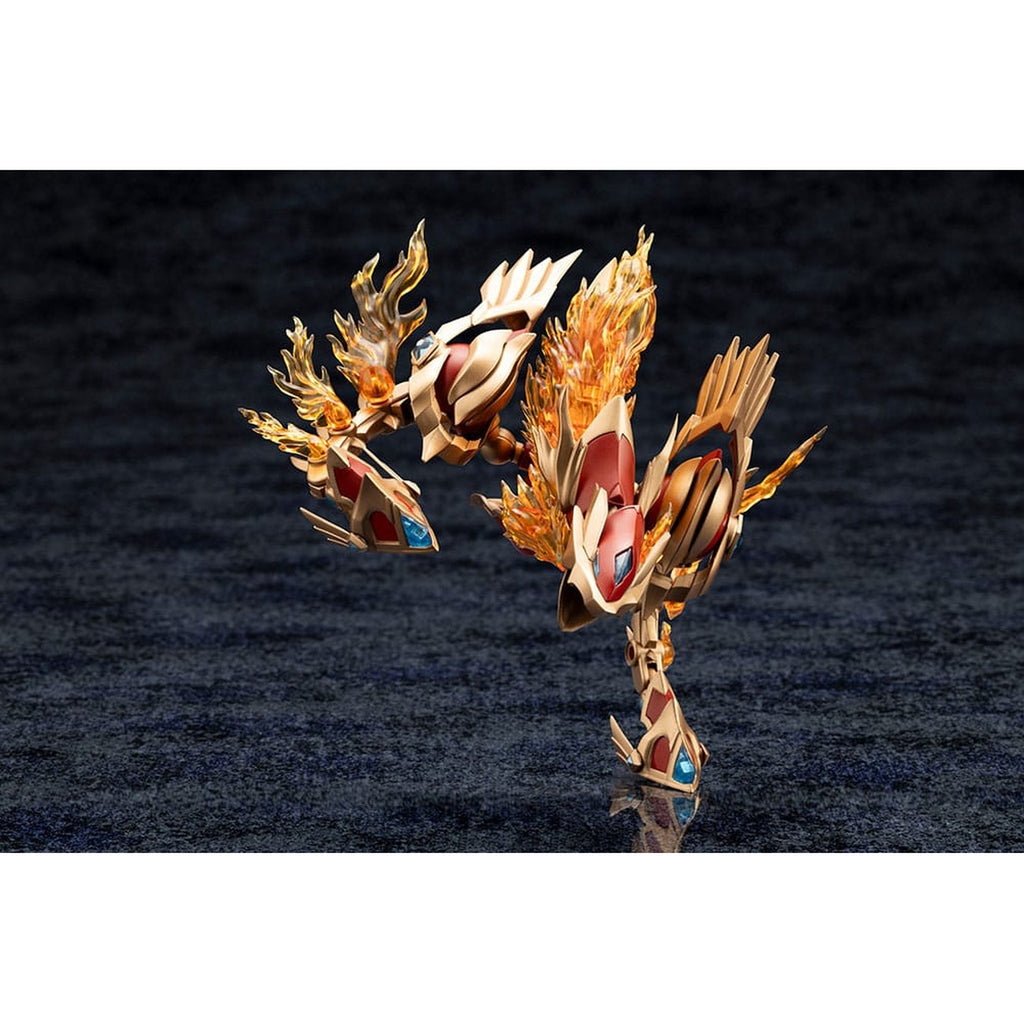 Image produit Arcanadea - Figurine Model Kit XenoAlma Flame Straile