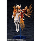 Image produit Arcanadea - Figurine Model Kit XenoAlma Flame Straile