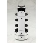 Product image Pudu Robotics - Bellabot Model Kit Figure White Version