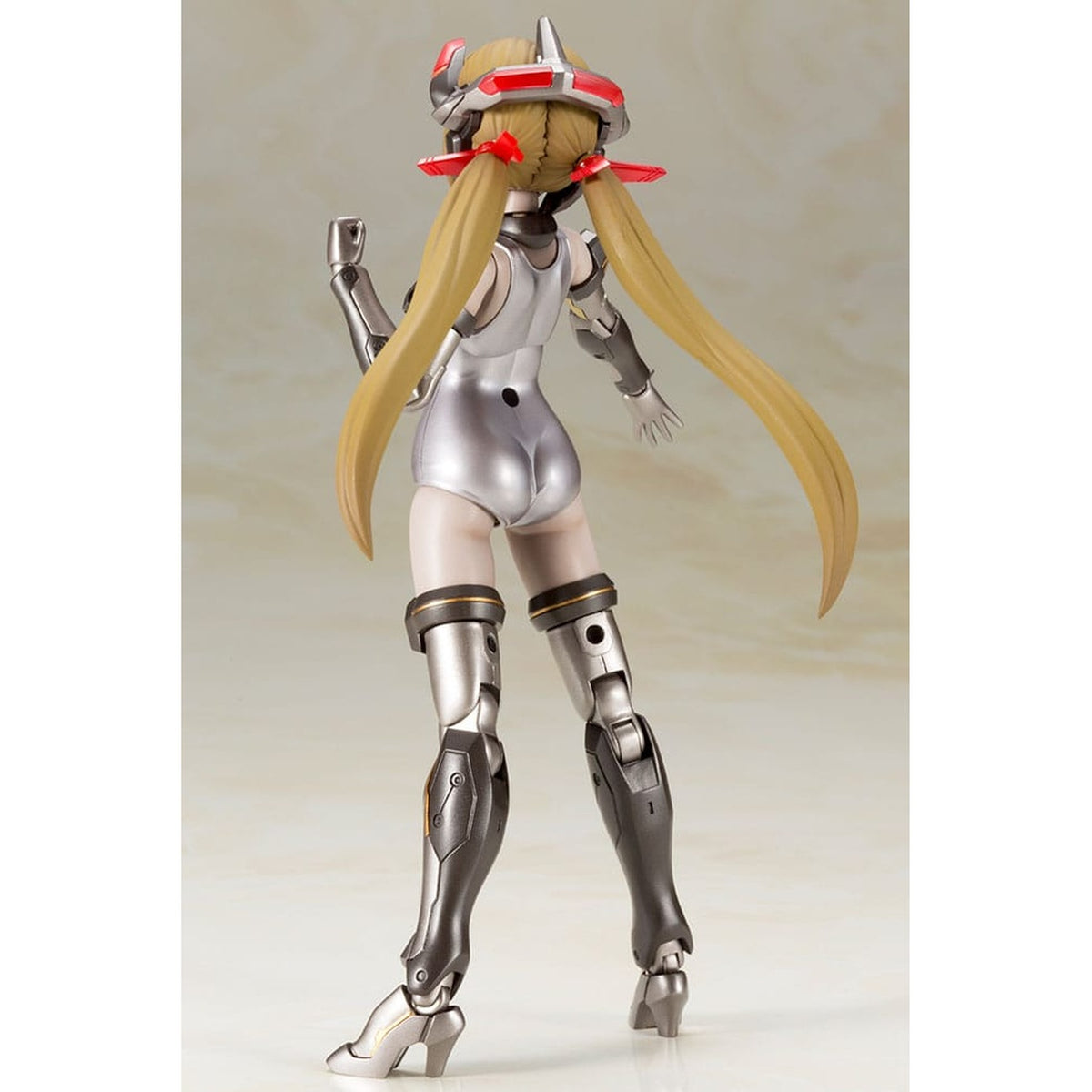 Image produit Frame Arms - Figurine Hresvelgr Invert Model Kit