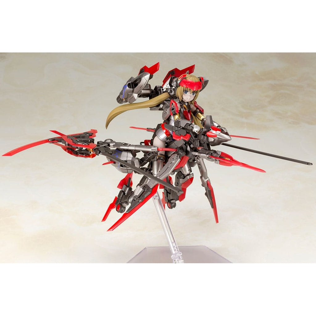 Image produit Frame Arms - Figurine Hresvelgr Invert Model Kit