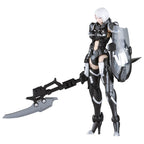 Image produit Titanomachia - Figurine Strato Hound Model Kit