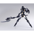 Image produit Titanomachia - Figurine Strato Hound Model Kit