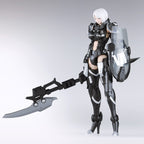 Image produit Titanomachia - Figurine Strato Hound Model Kit