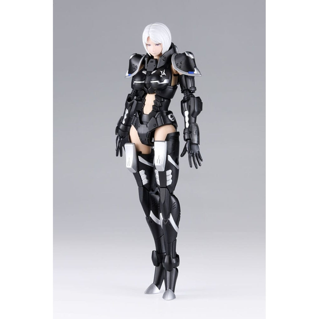 Image produit Titanomachia - Figurine Strato Hound Model Kit