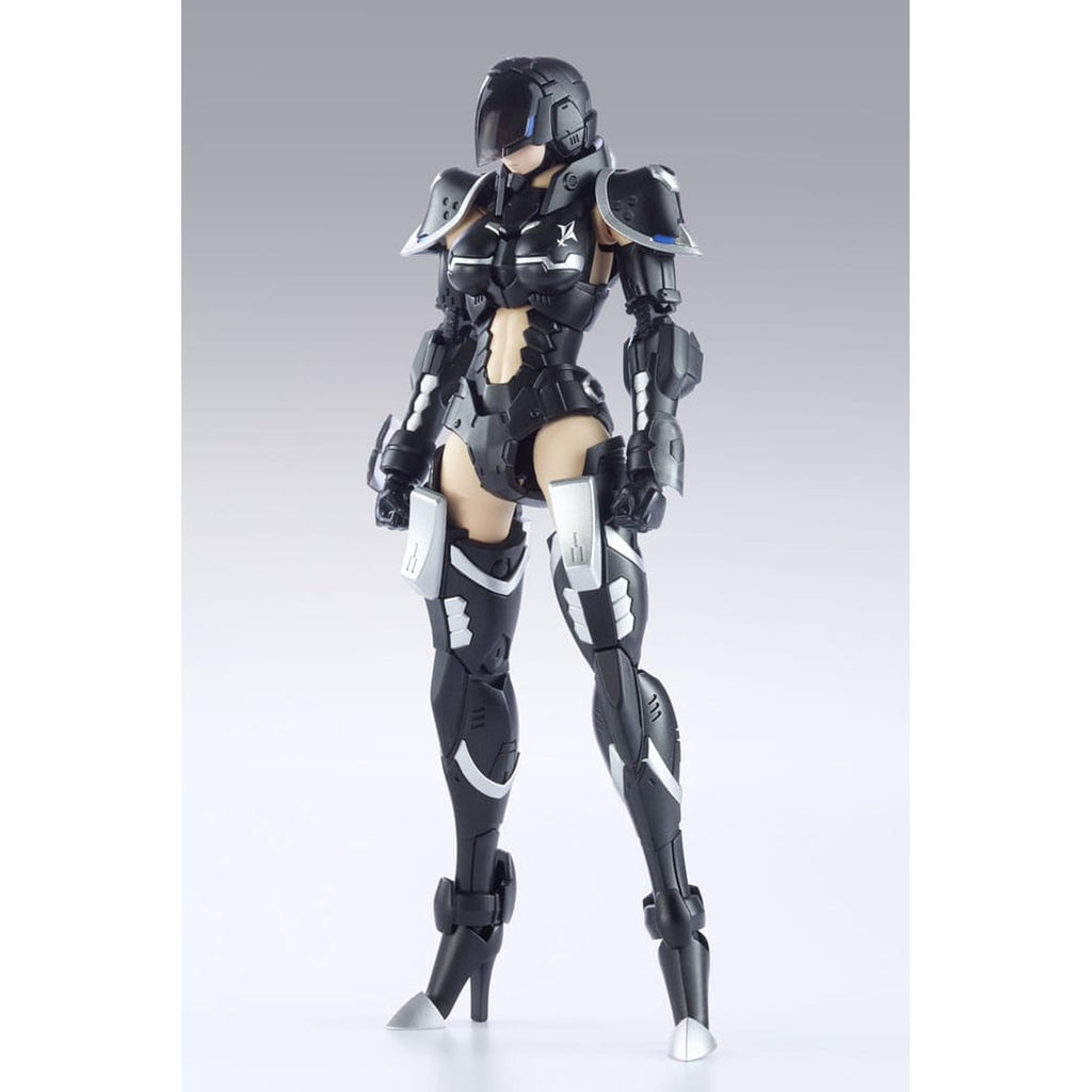 Image produit Titanomachia - Figurine Strato Hound Model Kit