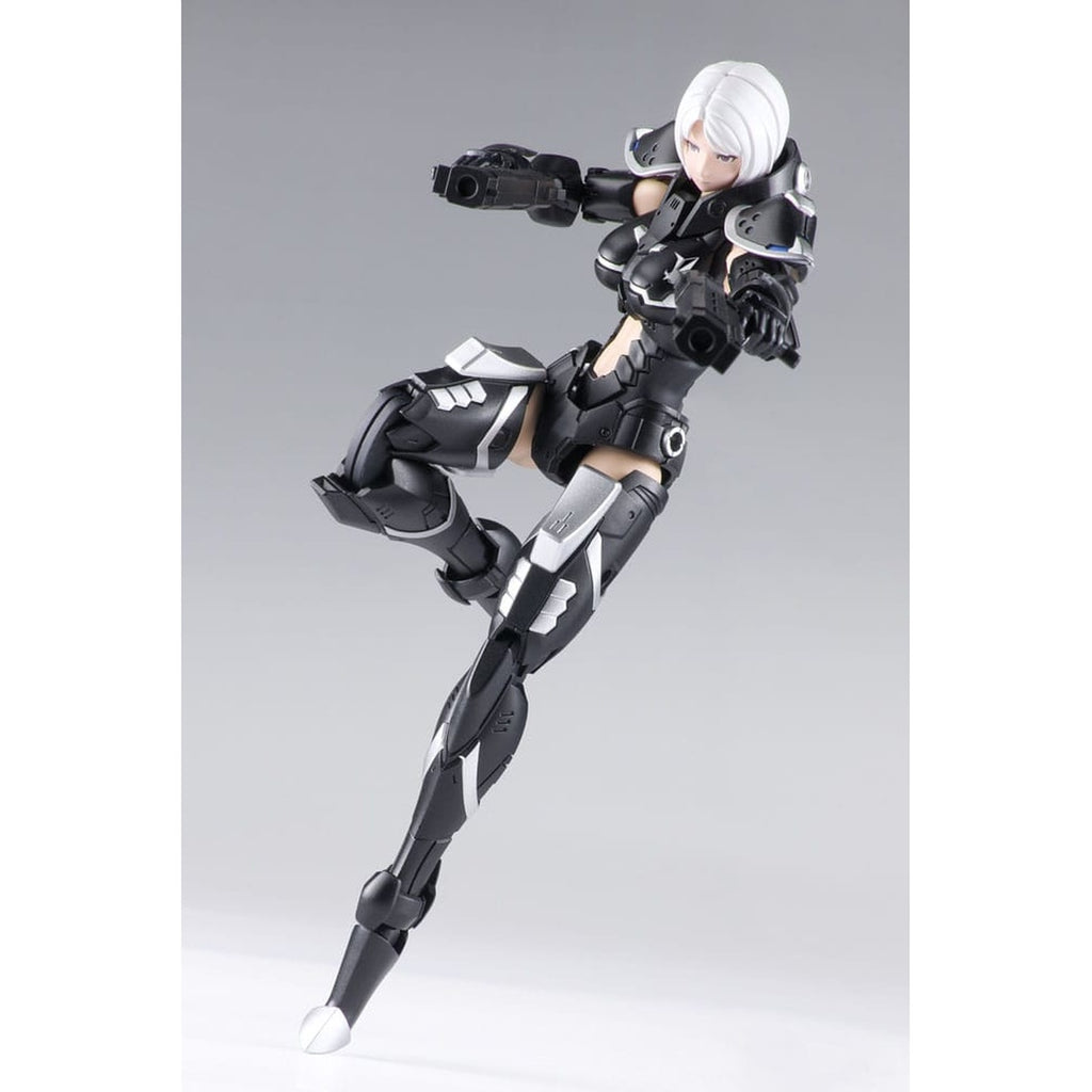 Image produit Titanomachia - Figurine Strato Hound Model Kit