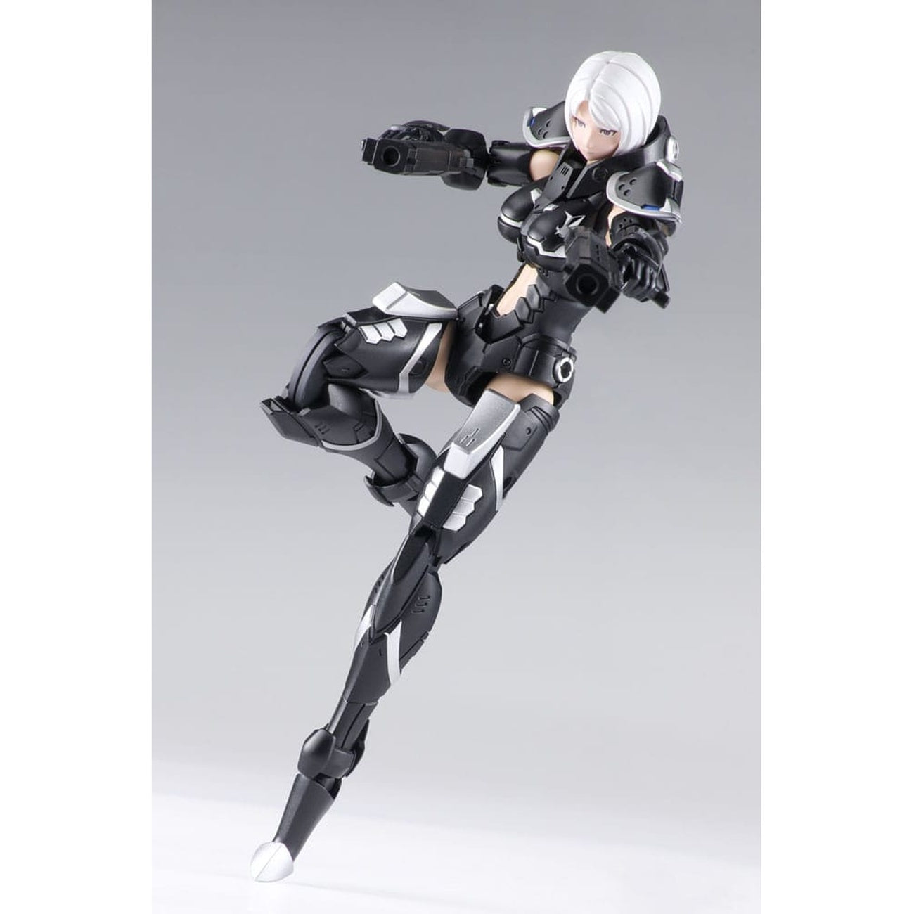 Image produit Titanomachia - Figurine Strato Hound Model Kit