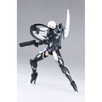 Image produit Titanomachia - Figurine Strato Hound Model Kit