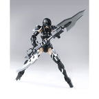 Image produit Titanomachia - Figurine Strato Hound Model Kit