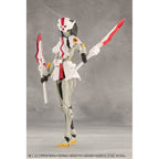 Product image Megalomaria Unlimited Universe - Metamorphosis Unit Exarmor White Nurse Model Kit Figure
