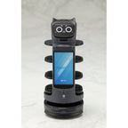 Image produit Pudu Robotics - Figurine Model Kit Bellabot Version Noire