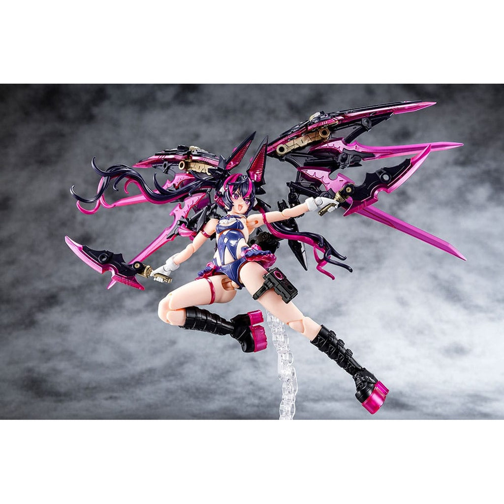 Image produit Megami Device - Desire Maiden Raider Figurine Model Kit