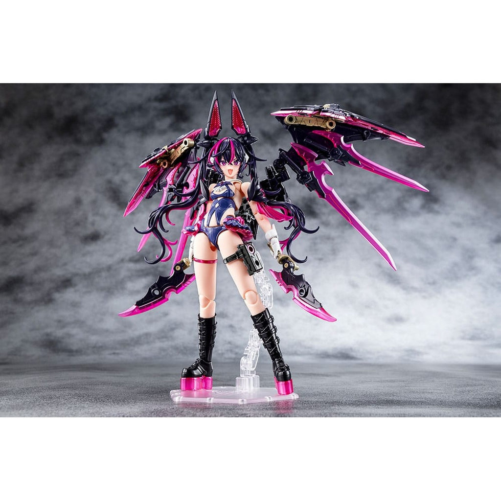 Image produit Megami Device - Desire Maiden Raider Figurine Model Kit