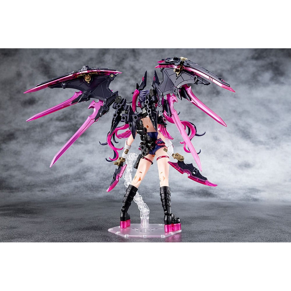 Image produit Megami Device - Desire Maiden Raider Figurine Model Kit