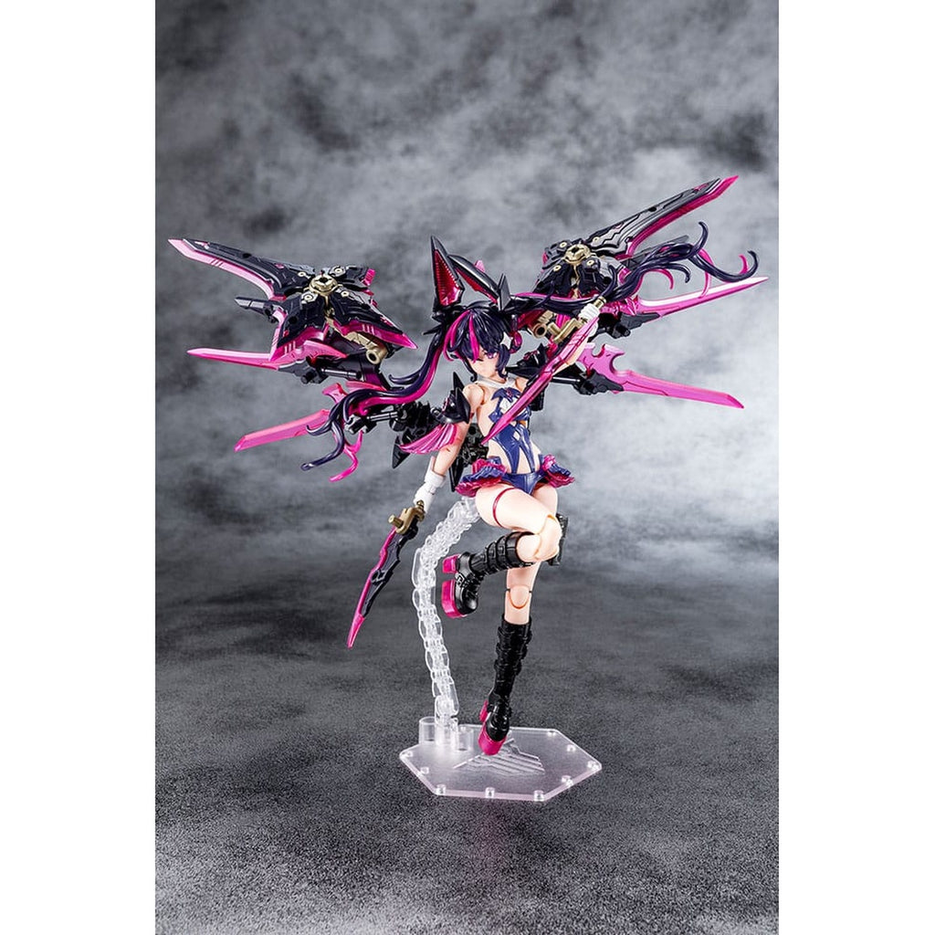 Image produit Megami Device - Desire Maiden Raider Figurine Model Kit