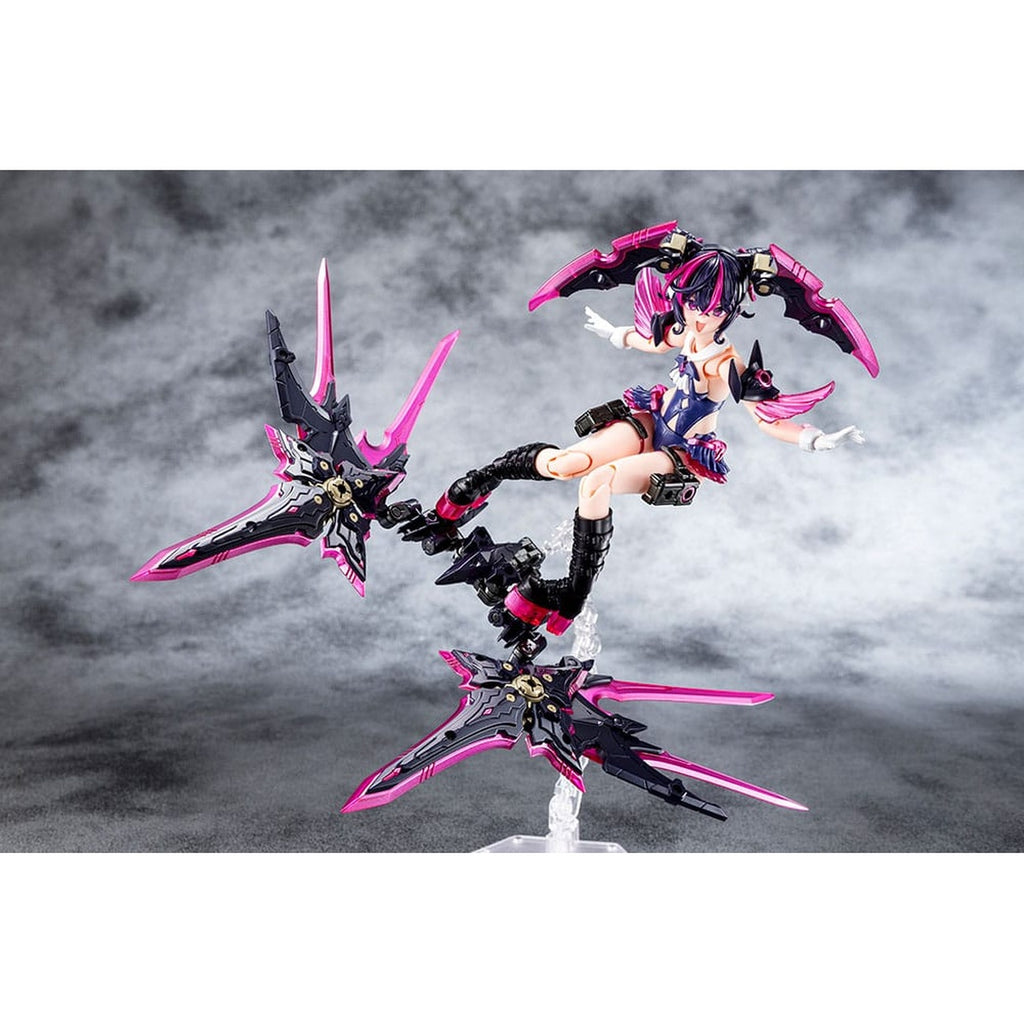 Image produit Megami Device - Desire Maiden Raider Figurine Model Kit