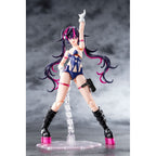 Image produit Megami Device - Desire Maiden Raider Figurine Model Kit