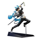 Image produit Blue Exorcist - Figurine Rin Okumura ARTFXJ