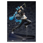 Image produit Blue Exorcist - Figurine Rin Okumura ARTFXJ