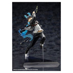 Image produit Blue Exorcist - Figurine Rin Okumura ARTFXJ