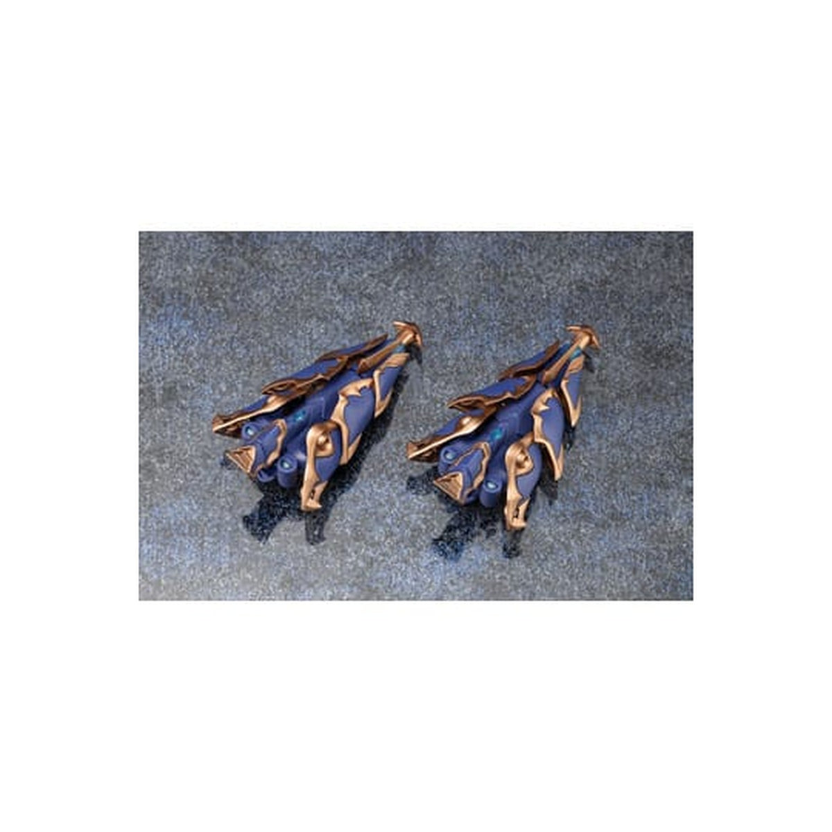 Product image Arcanadea - XenoAlma Trickle Dekapodia Model Kit Figure