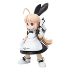 Product image HoiHoi-san Model Kit Figure New Edition - Ichigeki Sacchu!! HoiHoi-san