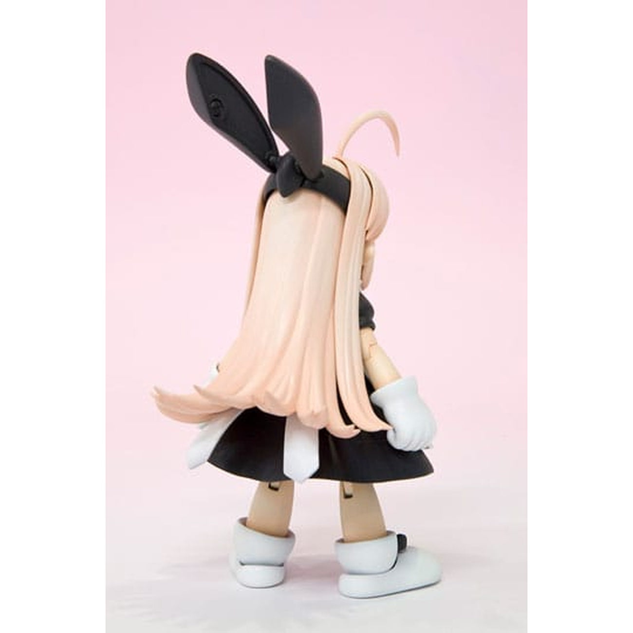 Product image HoiHoi-san Model Kit Figure New Edition - Ichigeki Sacchu!! HoiHoi-san