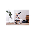 Product image HoiHoi-san Model Kit Figure New Edition - Ichigeki Sacchu!! HoiHoi-san