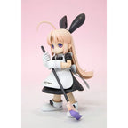 Product image HoiHoi-san Model Kit Figure New Edition - Ichigeki Sacchu!! HoiHoi-san