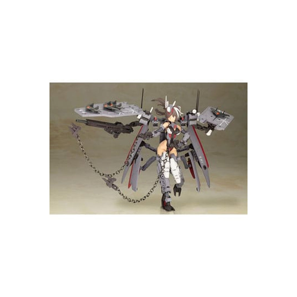 Image produit Frame Arms - Figurine Maquette Izumo Destroyer