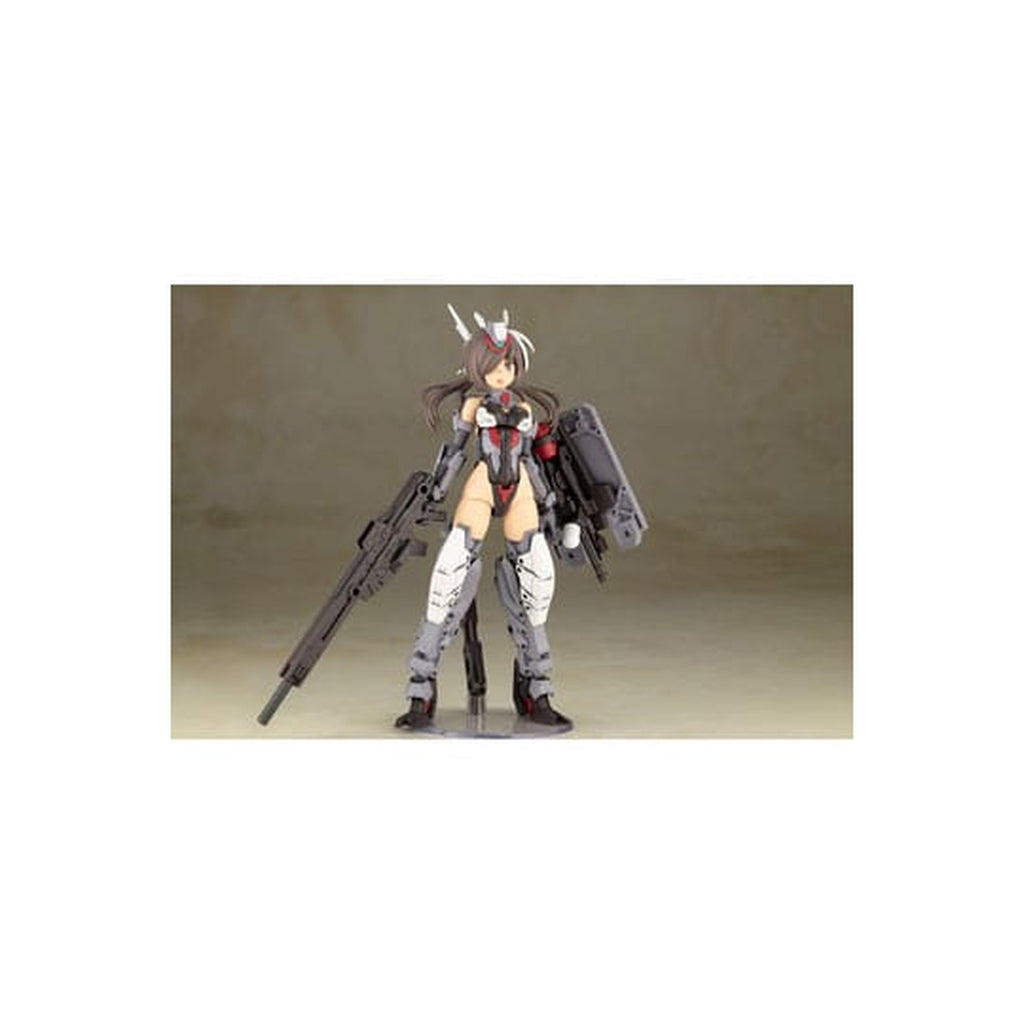Image produit Frame Arms - Figurine Maquette Izumo Destroyer