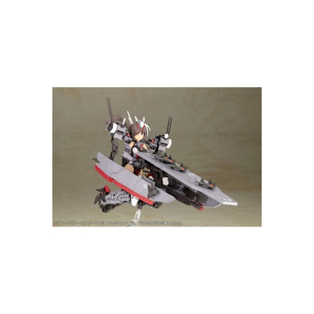 Image produit Frame Arms - Figurine Maquette Izumo Destroyer