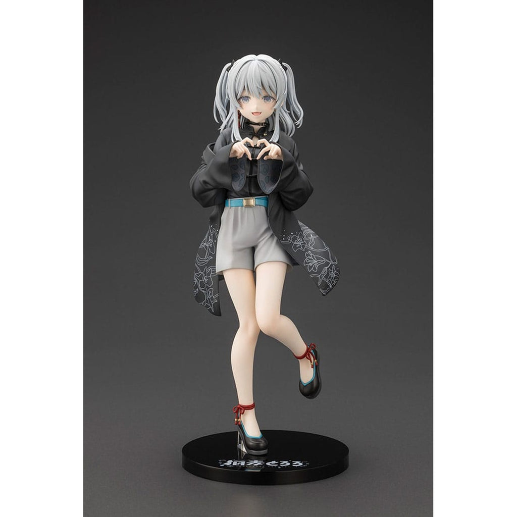 Image produit VTuber - Figurine Tororo Nekomugi