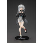 Image produit VTuber - Figurine Tororo Nekomugi