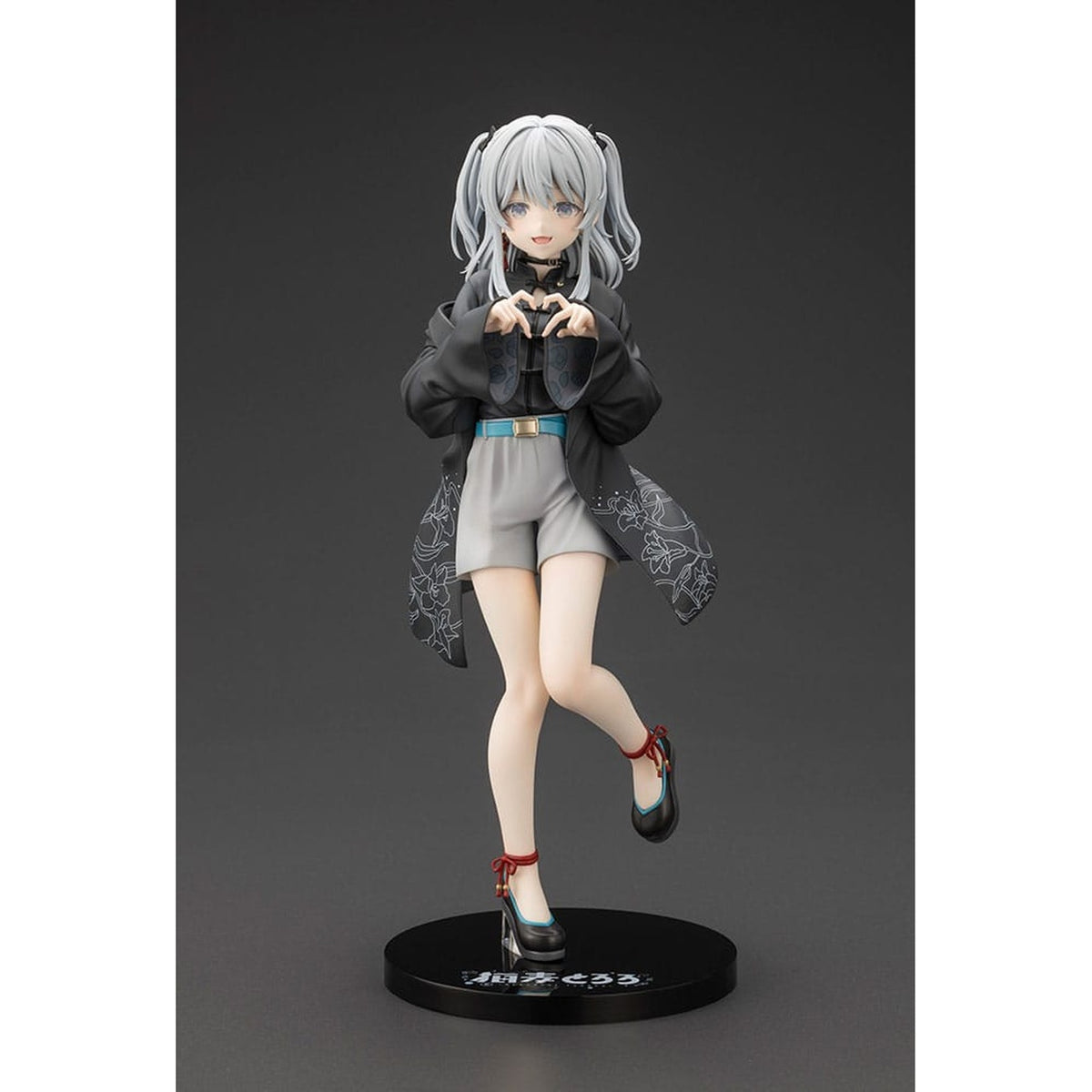Image produit VTuber - Figurine Tororo Nekomugi