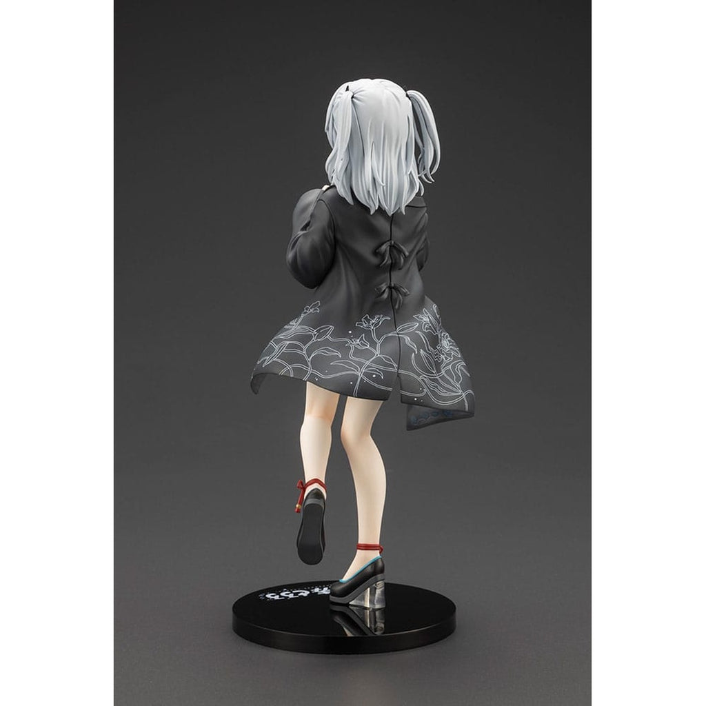 Image produit VTuber - Figurine Tororo Nekomugi
