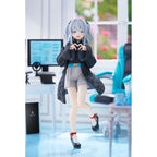Image produit VTuber - Figurine Tororo Nekomugi