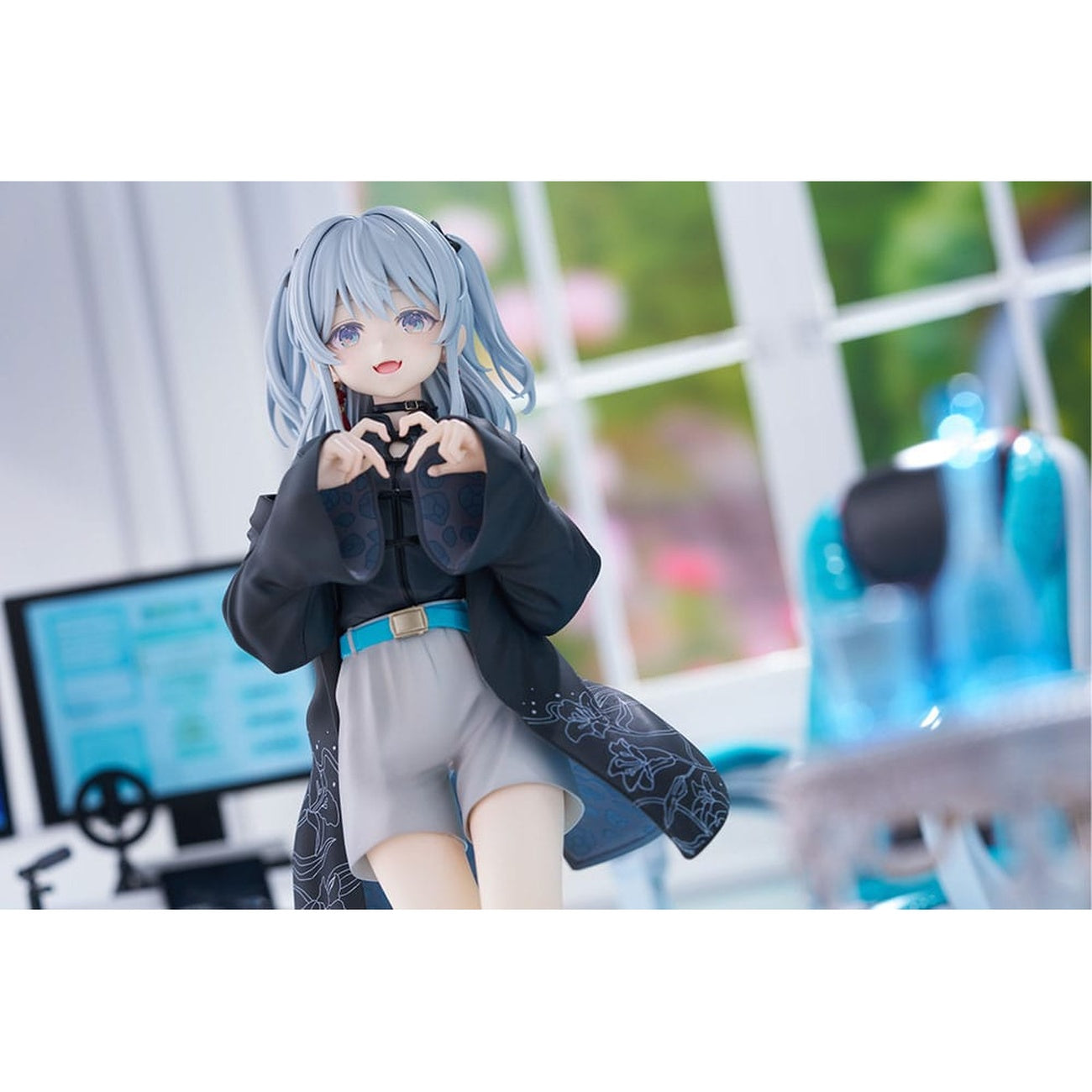 Image produit VTuber - Figurine Tororo Nekomugi